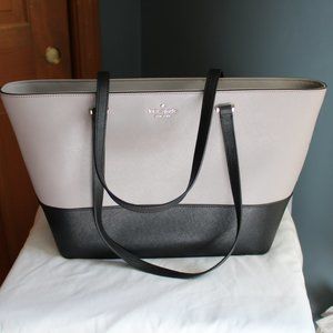 Like New Kate Spade Tote Bag